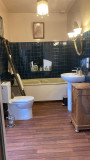Salle de bain chambre 3 - 30 mn du circuit des 24H