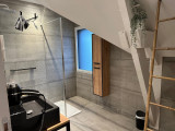 Salle de bain chambre 3