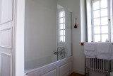 salle de bain chambre De Bionval