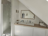 salle de bain privative 1