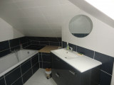 salle de bain privative - 15 minutes du circuit