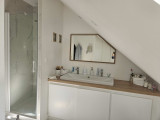 Salle de bain privée