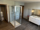 Salle de bain privée