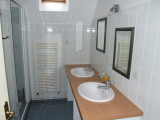 salle de douche