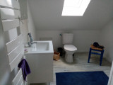 salle de douche