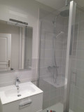salle de douche