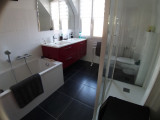 salle de douche