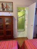 salle de douche chambre Segolene