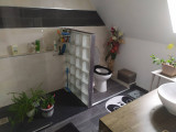 salle de douche WC