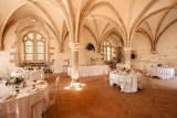 Salle de réception 
