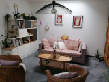 Salon