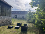 salon de jardin