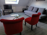 upstairs living room