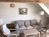 salon gite