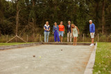 terrain pétanque -10mn du circuit des 24H
