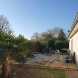 terrasse - 20 minutes du circuit des 24H