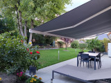 Patio / terrasse