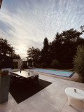 Terrace/swimmingpool