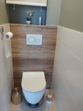 toilettes