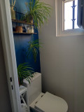 toilettes
