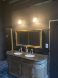 toilettes