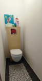 2 guest rooms with private bathrooms, 30 minutes from the 24 Hours of Le Mans circuit