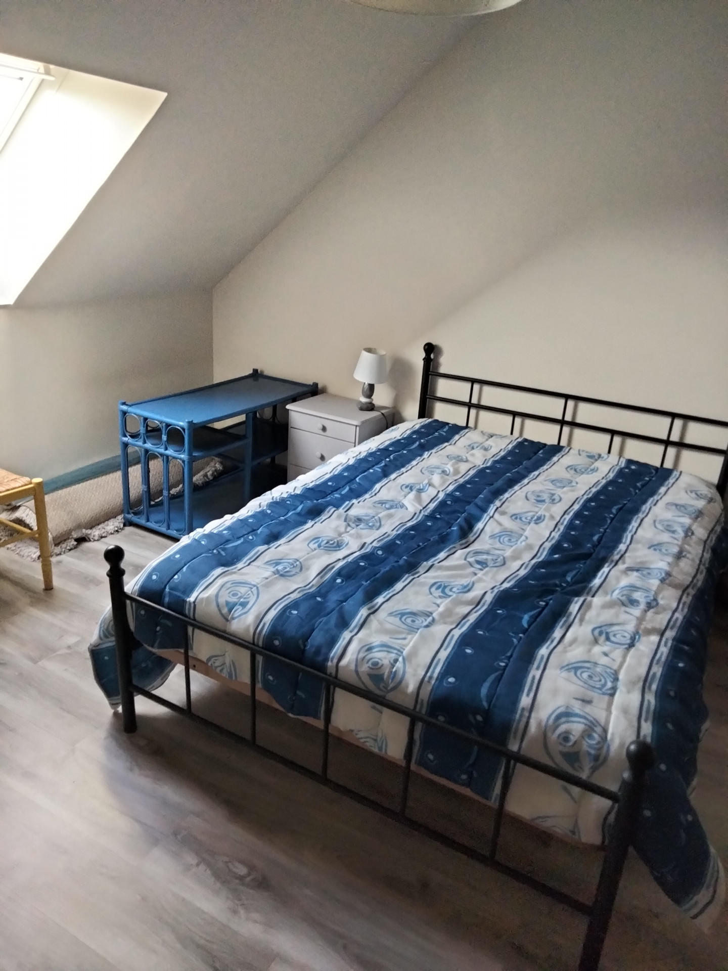 2 chambres d'hôtes à 13mn du circuit des 24h