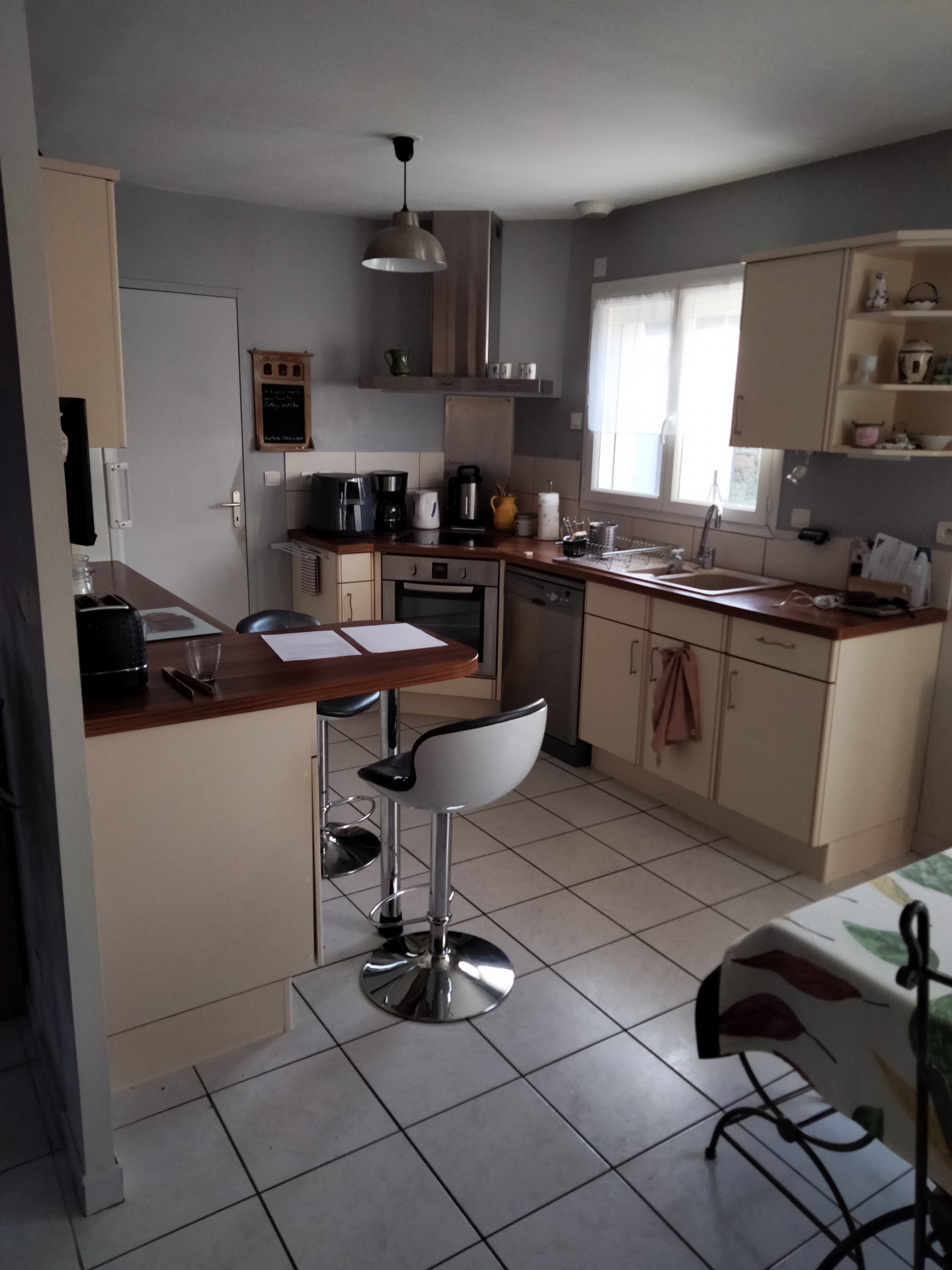 2 chambres d'hôtes à 13mn du circuit des 24h