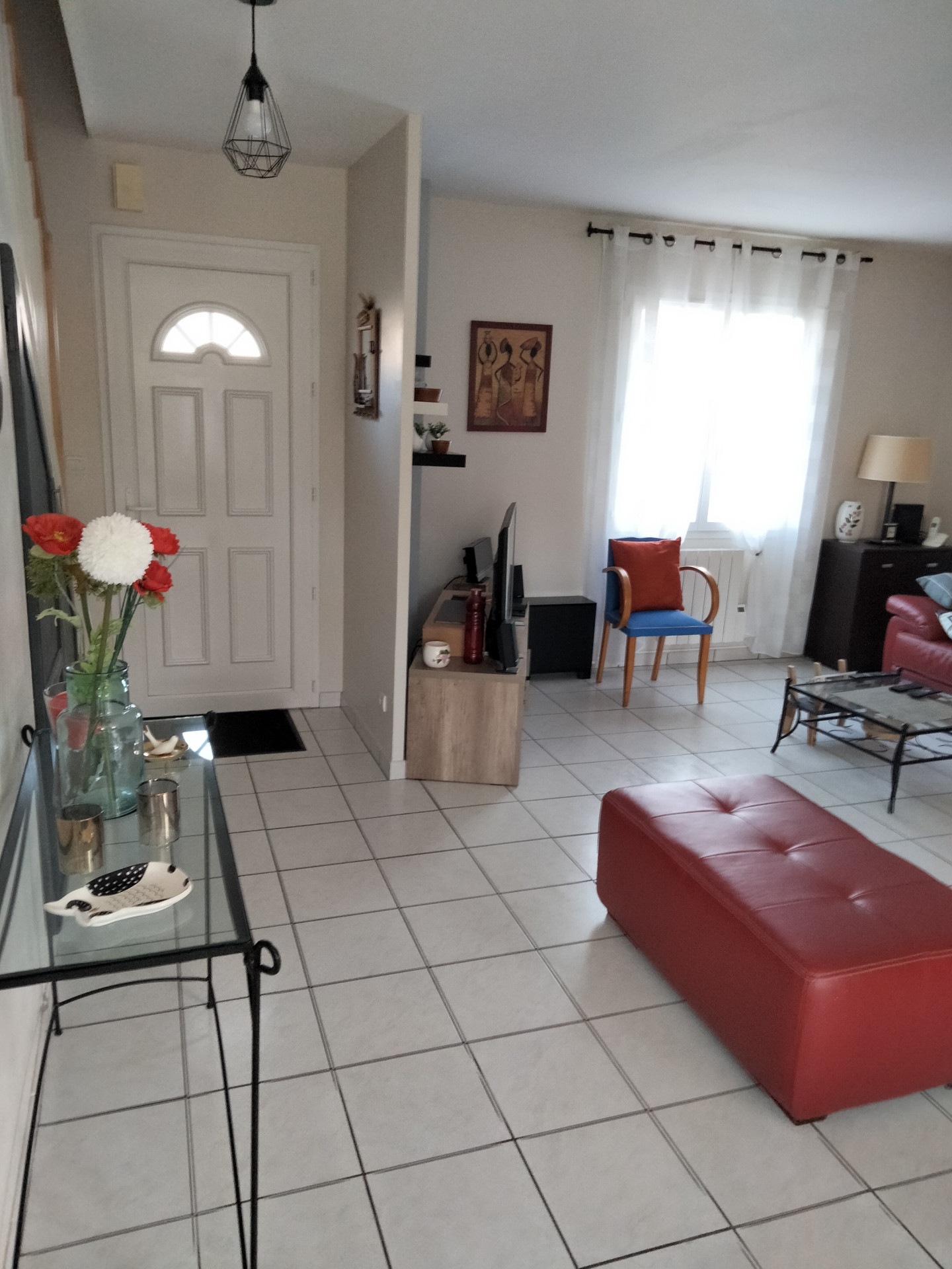 2 chambres d'hôtes à 13mn du circuit des 24h