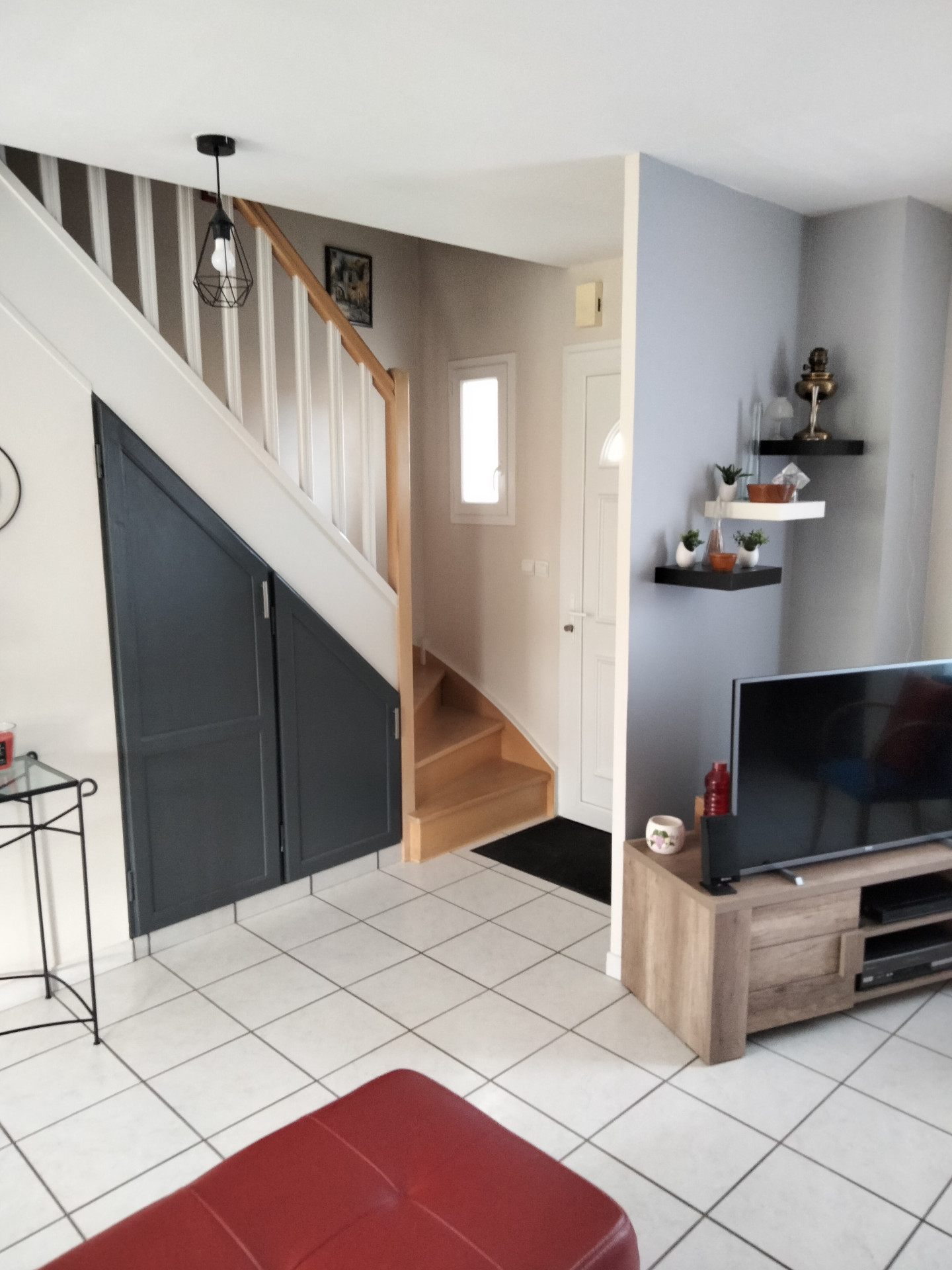 2 chambres d'hôtes à 13mn du circuit des 24h