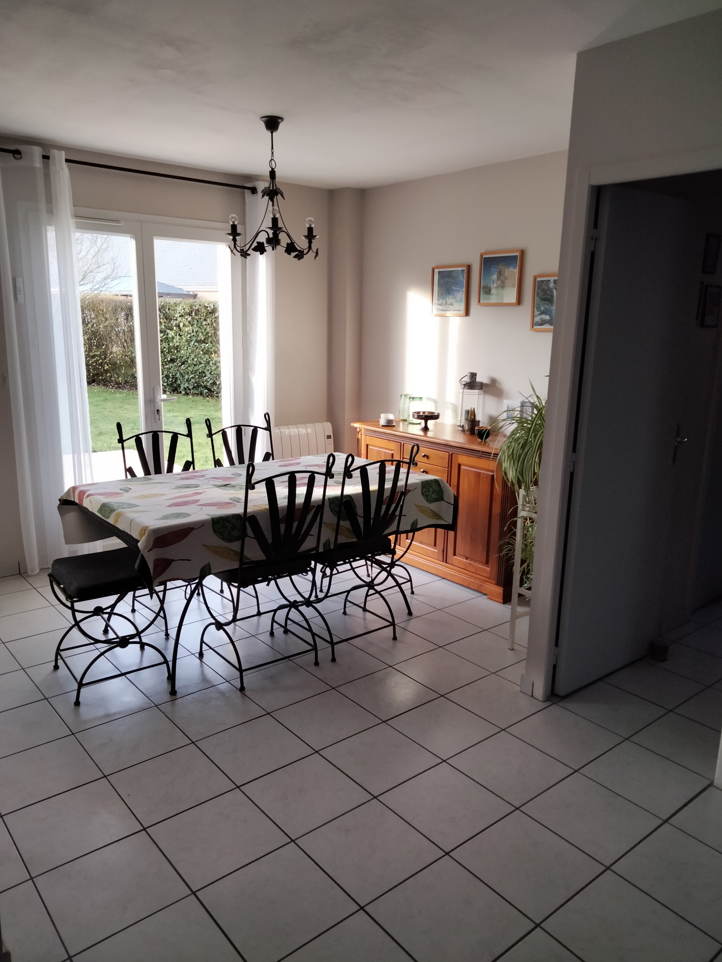 2 chambres d'hôtes à 13mn du circuit des 24h