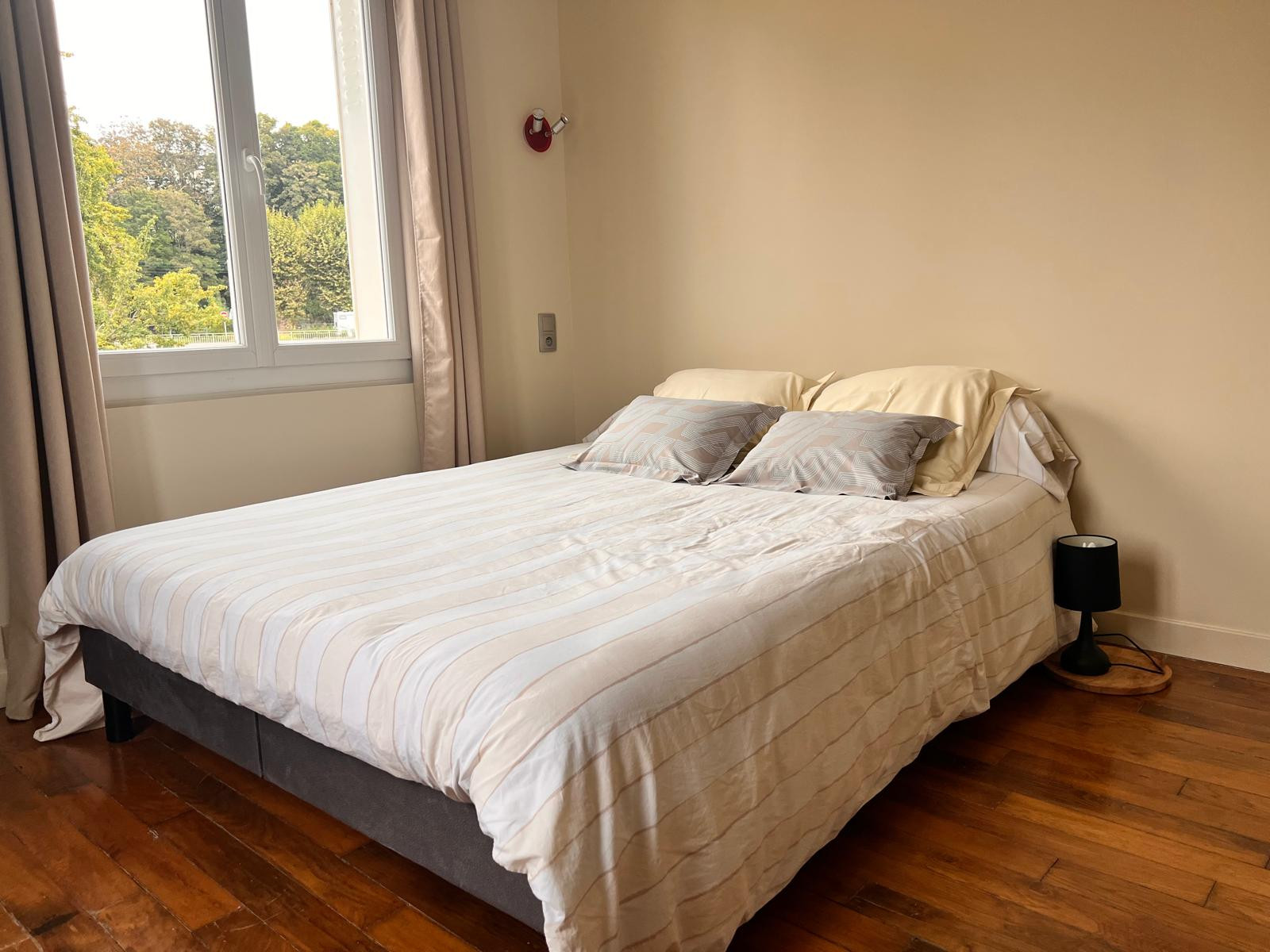 2 chambres d'hôtes à 20mn du circuit des 24h