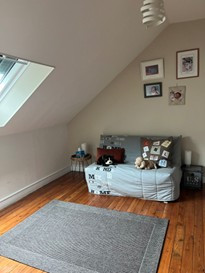 2 chambres d'hôtes à proximité du tramway 2 chambres d'hôtes à proximité du tramway