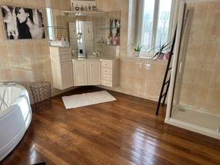 2 chambres d'hôtes avec salles de bain privatives à 20mn du circuit