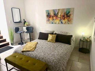 2 chambres d'hôtes avec salles de bain privatives à 20mn du circuit