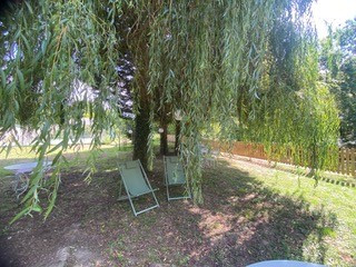 2 chambres d'hôtes avec sdb privatives en campagne