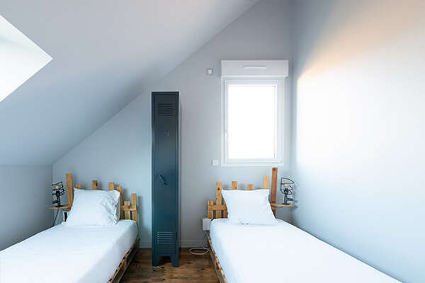 2 loft à 5mn du circuit 2 loft à 5mn du circuit