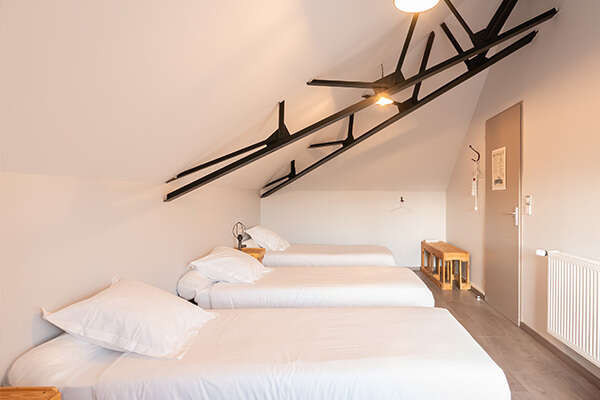 2 loft à 5mn du circuit 2 loft à 5mn du circuit