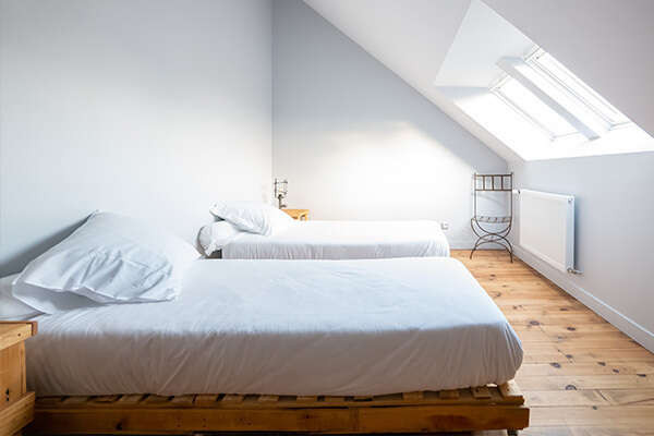 2 loft à 5mn du circuit 2 loft à 5mn du circuit