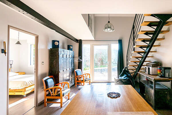 2 loft à 5mn du circuit 2 loft à 5mn du circuit