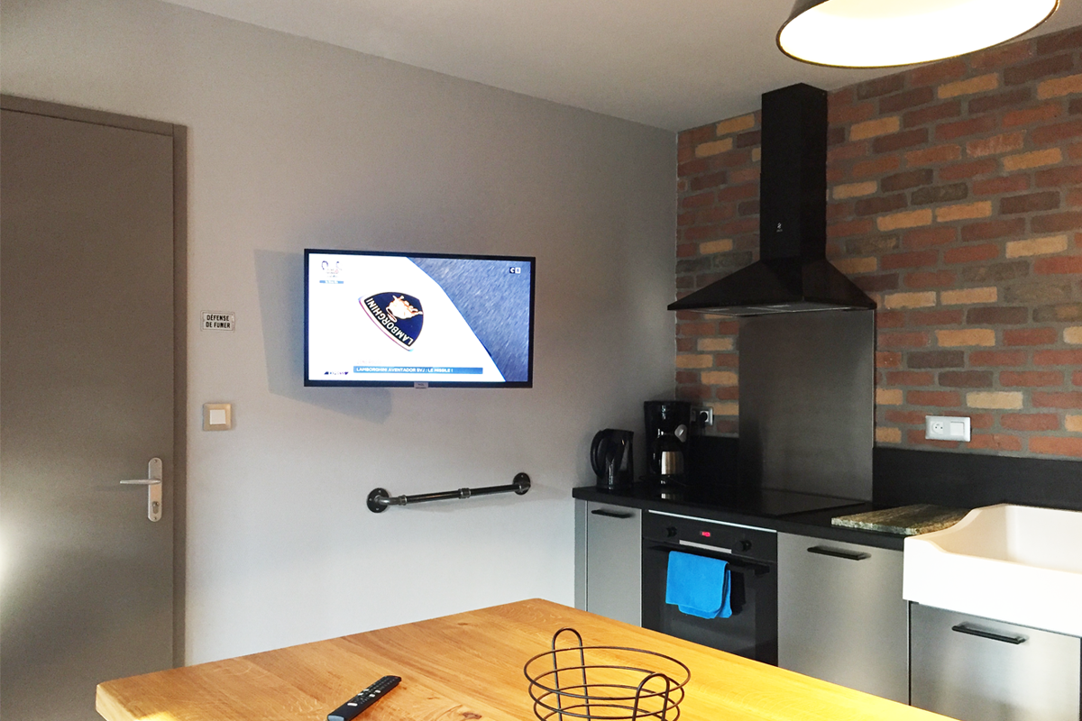 2 loft à 5mn du circuit 2 loft à 5mn du circuit