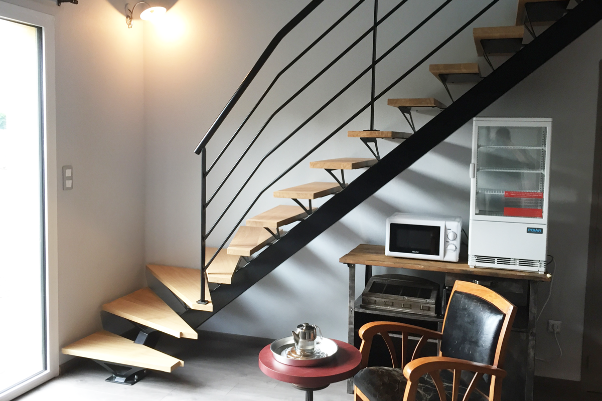 2 loft à 5mn du circuit 2 loft à 5mn du circuit