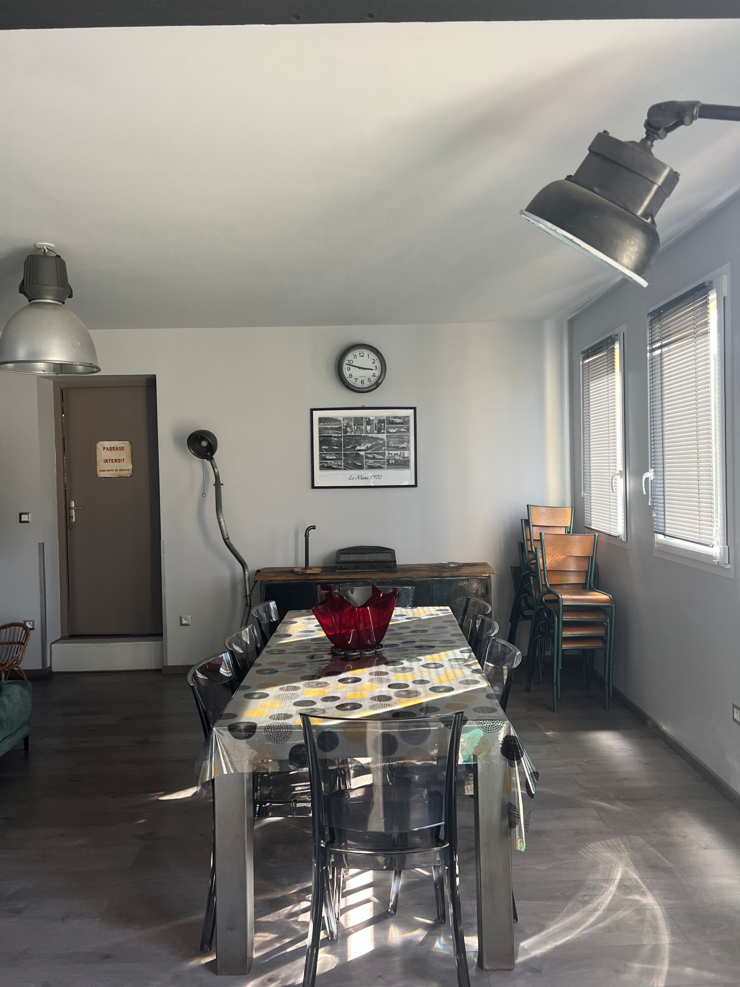 2 lofts à 5mn du circuit 2 lofts à 5mn du circuit