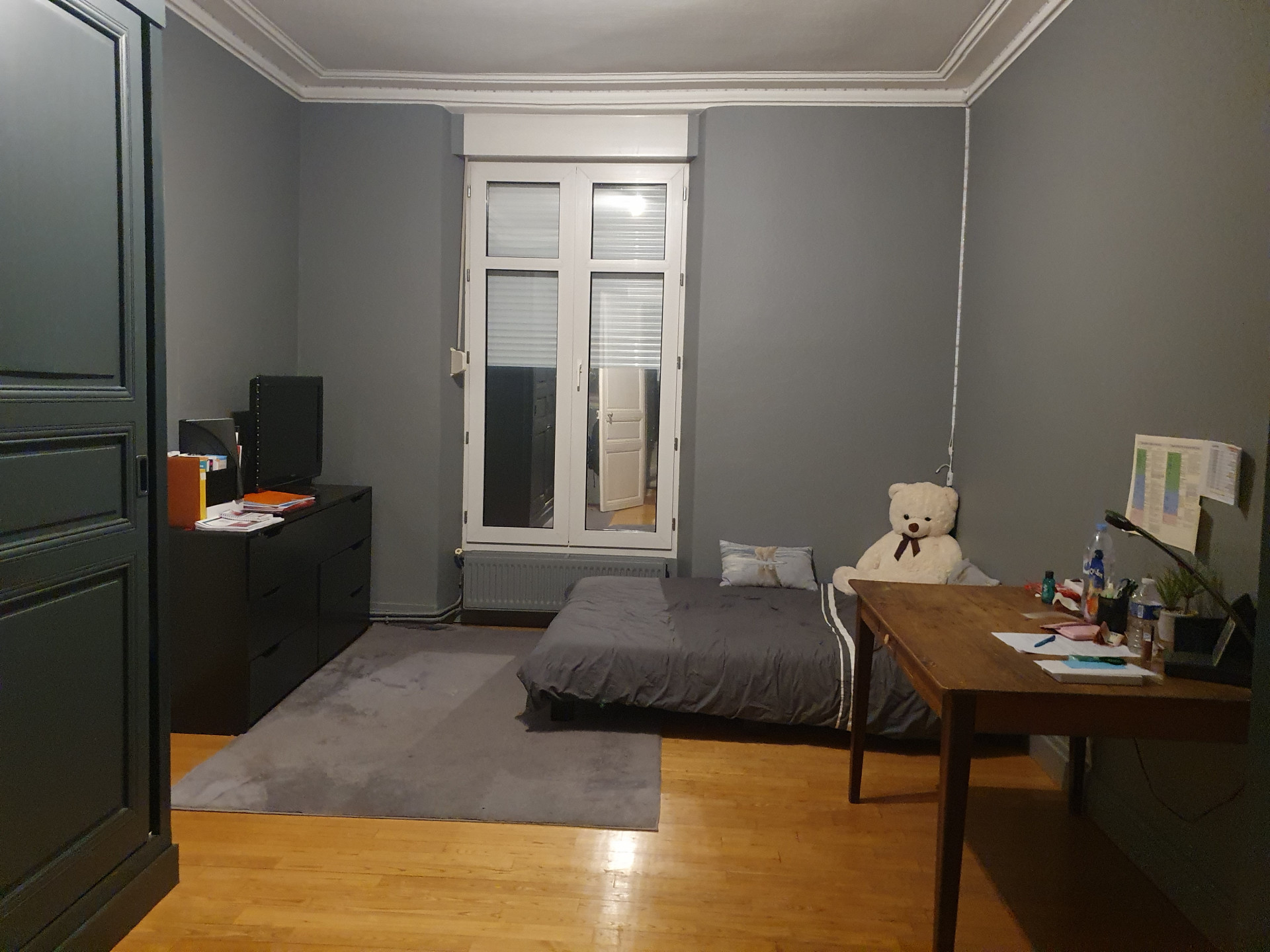 Room 2 - 24H du Mans