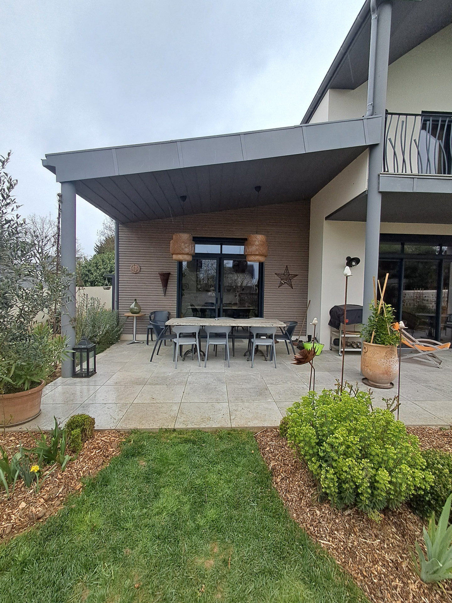 3 chambres d'hôtes à 20mn du circuit des 24 Heures 3 chambres d'hôtes à 20mn du circuit des 24 Heures