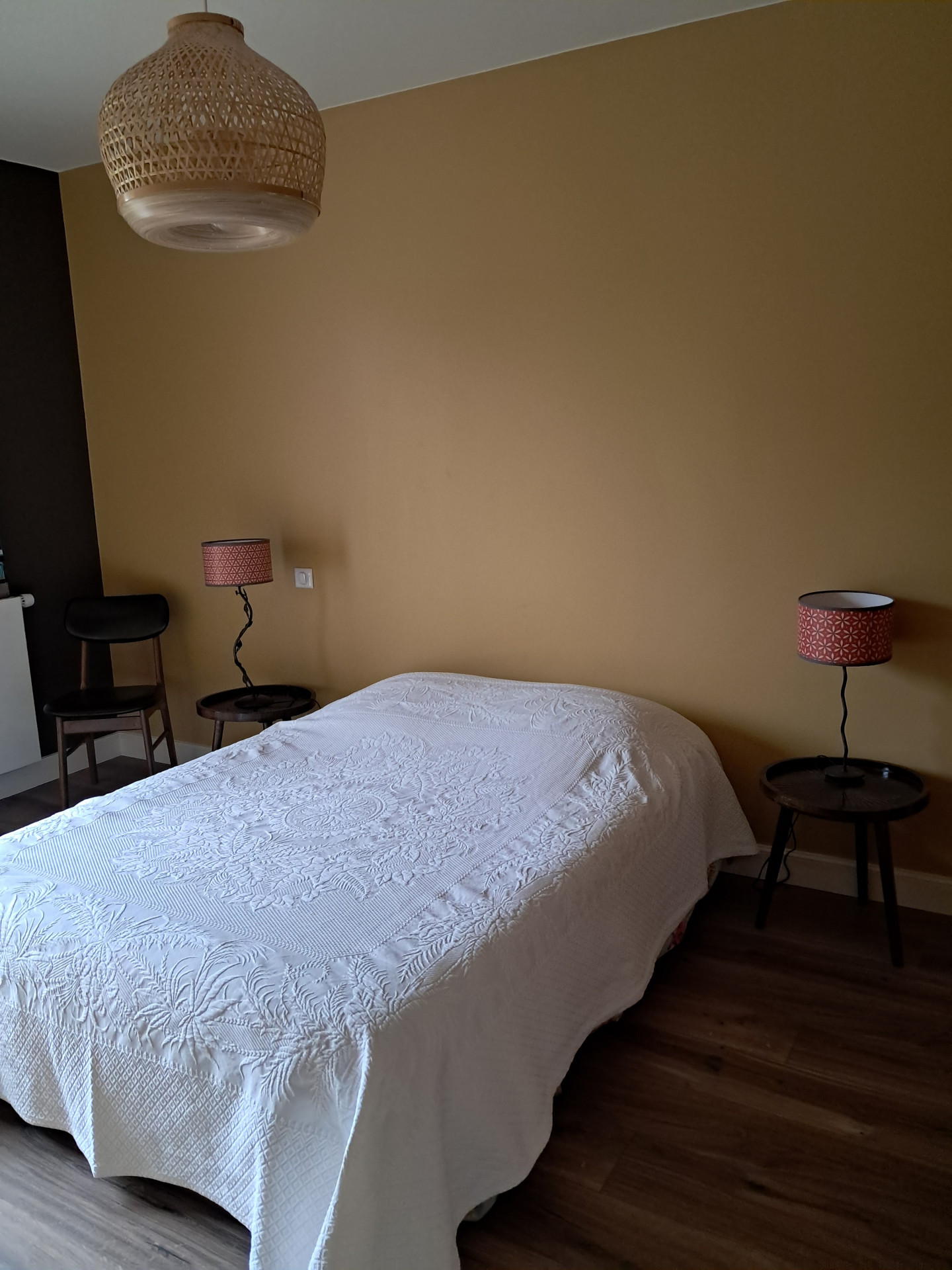 3 chambres d'hôtes à 20mn du circuit des 24 Heures 3 chambres d'hôtes à 20mn du circuit des 24 Heures