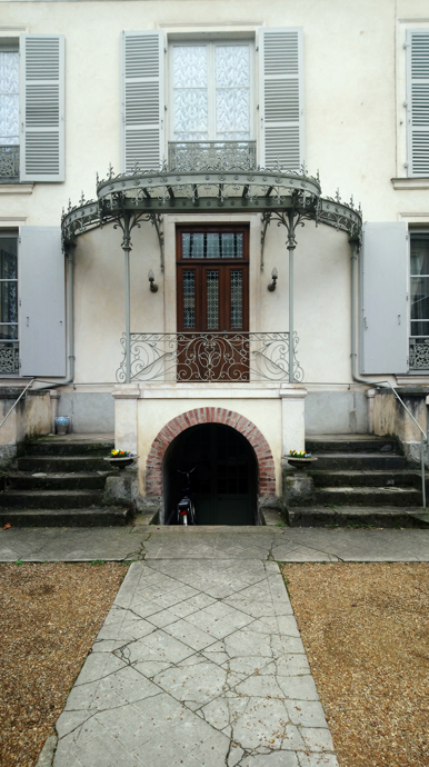 4 chambres d'hôtes à proximité des transports en commun