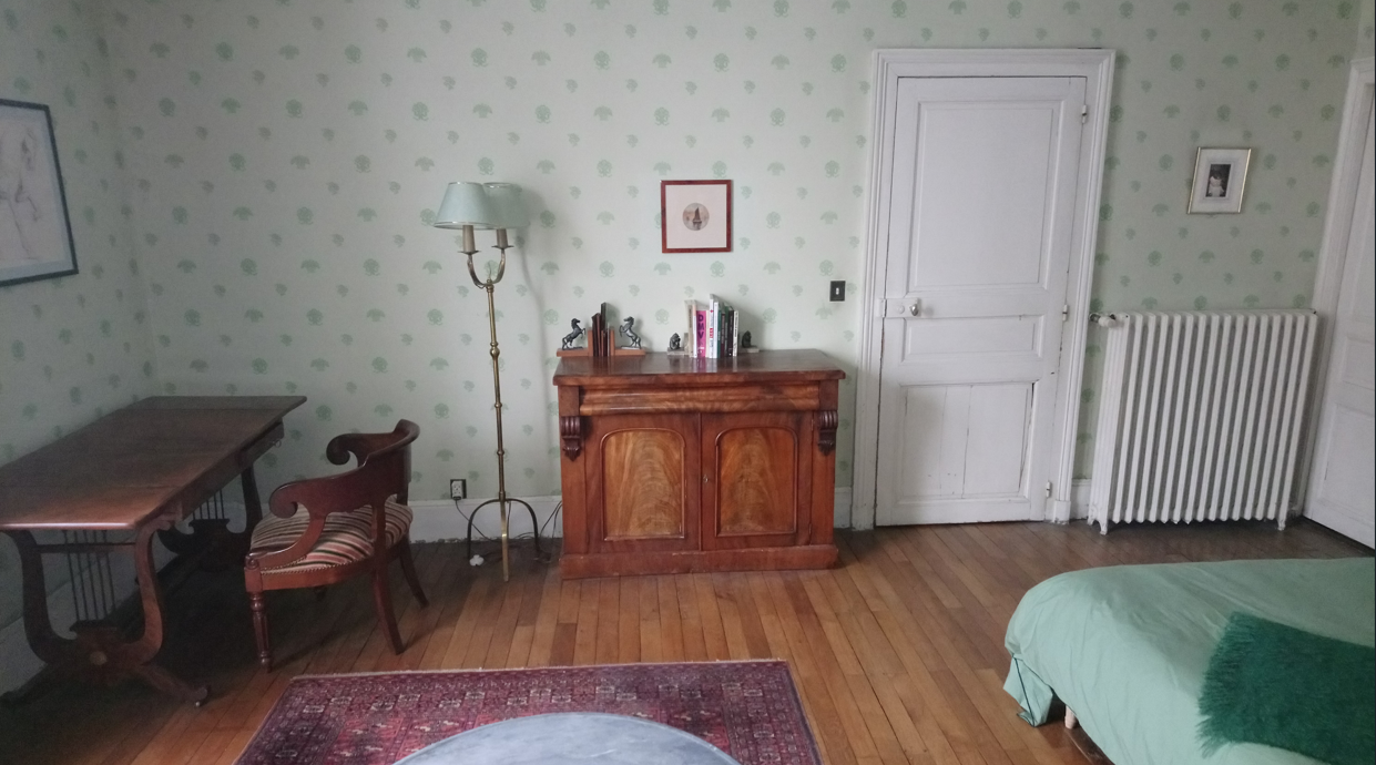 4 chambres d'hôtes à proximité des transports en commun