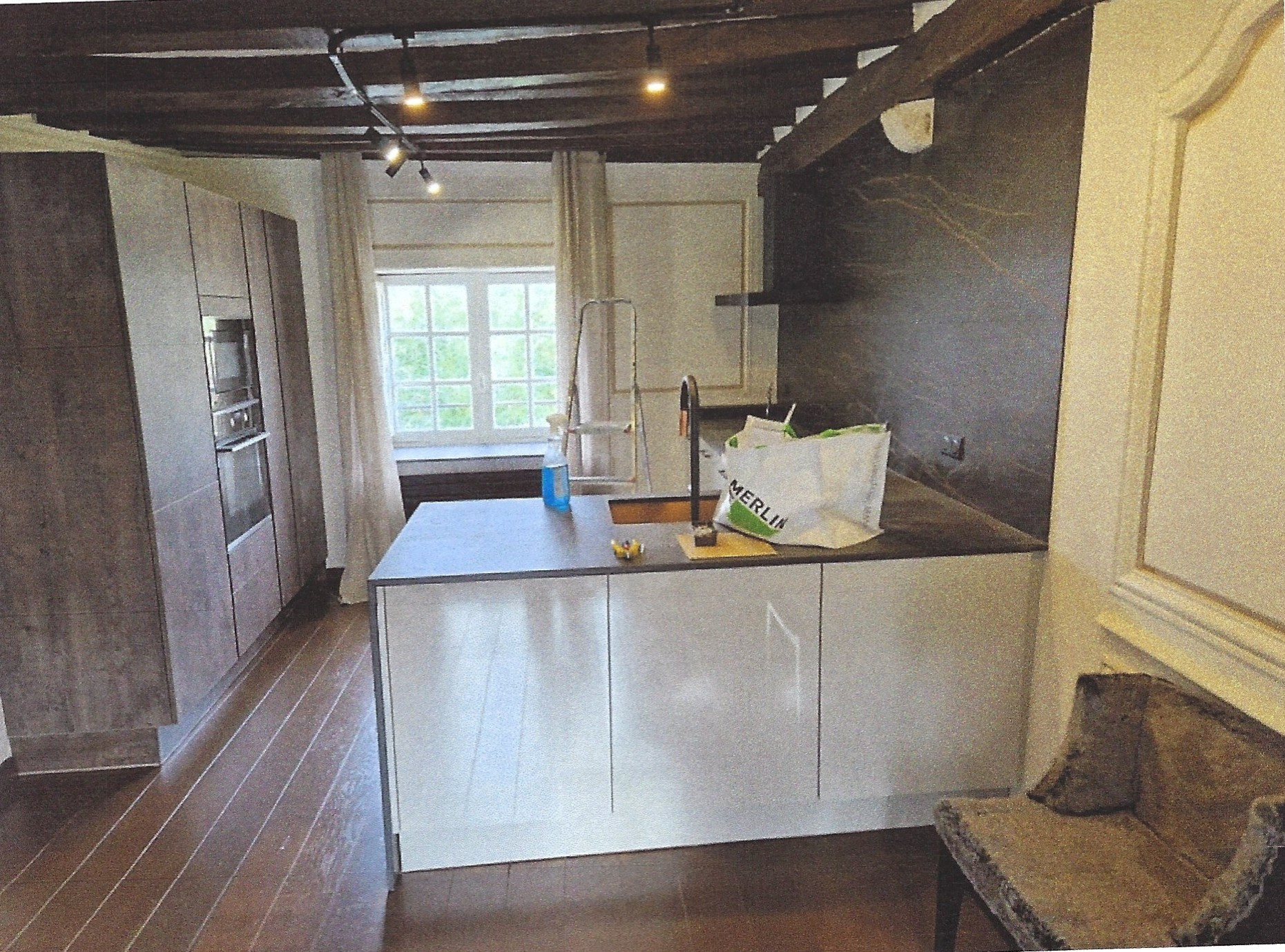 5 chambres avec salles de bain privatives à 20mn du circuit