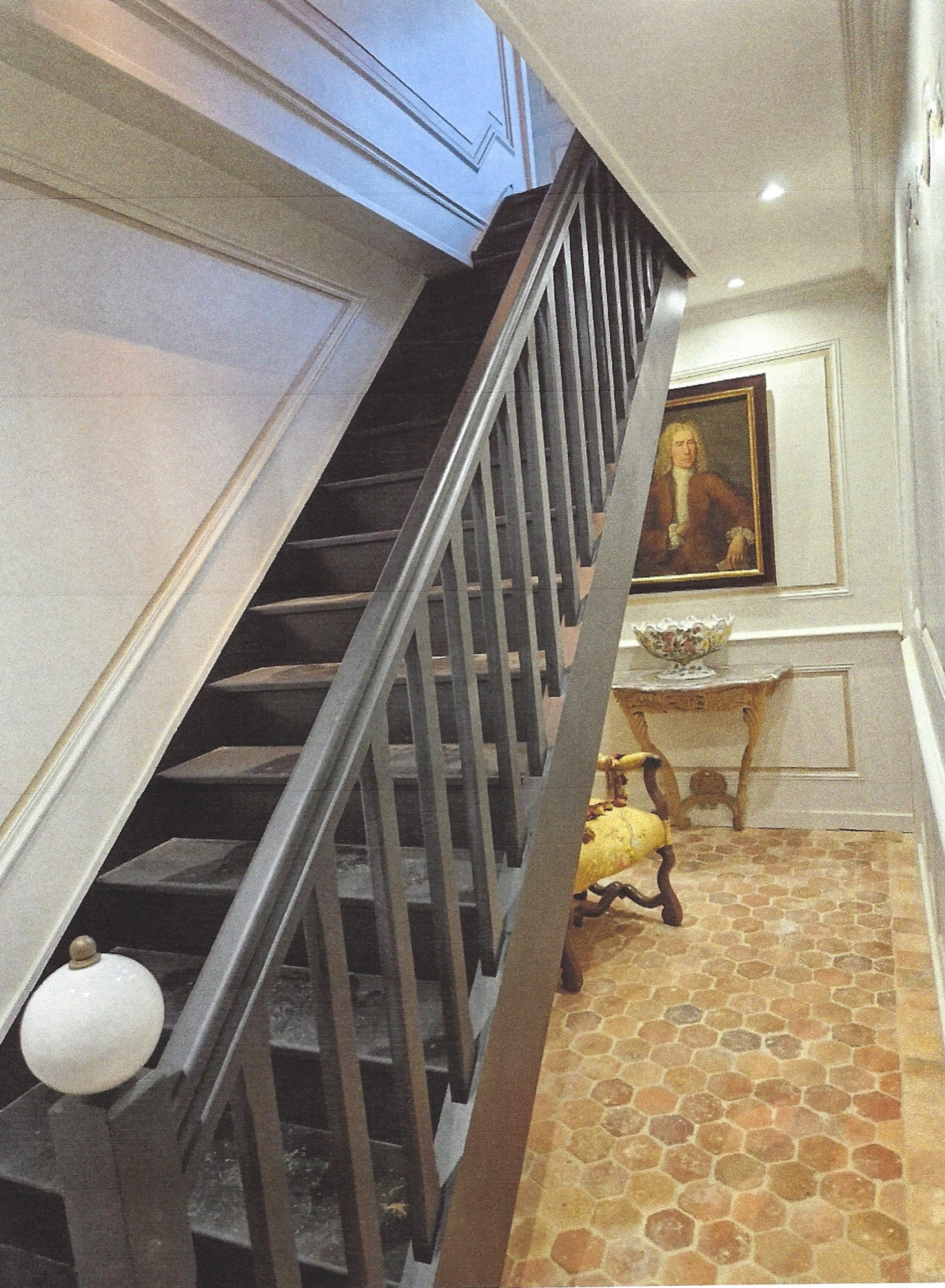 5 chambres avec salles de bain privatives à 20mn du circuit